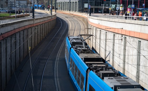 ​Prezes MPK Kraków: Oprócz ataku hakerskiego doszło też do sabotażu