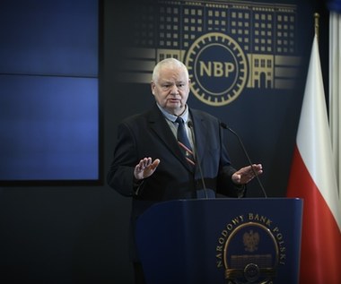 Prezes NBP: do lipca inflacja obniży się