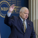 Prezes NBP Glapiński: Inflacja od III kw. będzie się obniżać 