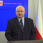 Prezes NBP Glapiński: Wszystko po stronie banków 