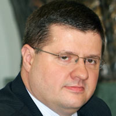 Prezes NBP Sławomir Skrzypek /AFP