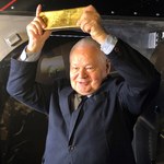 Prezes NBP: Więcej złota, nowy banknot o nominale 1000 zł
