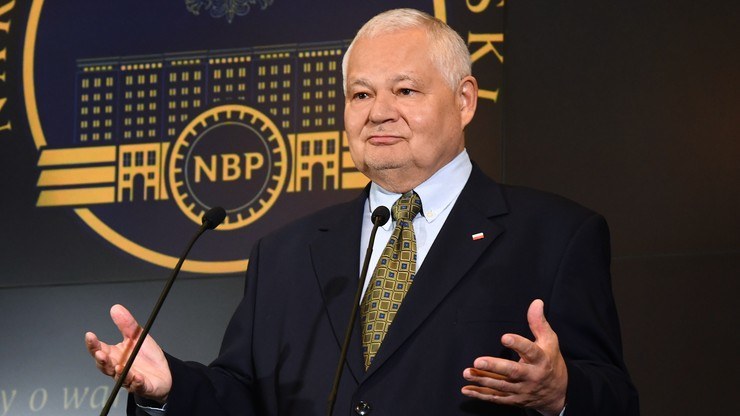 Prezes NBP zapowiada nowe monety okolicznościowe /NBP