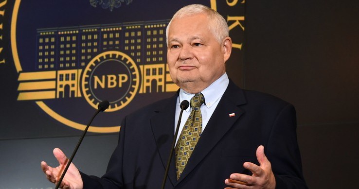 Prezes NBP zapowiada nowe monety okolicznościowe /NBP