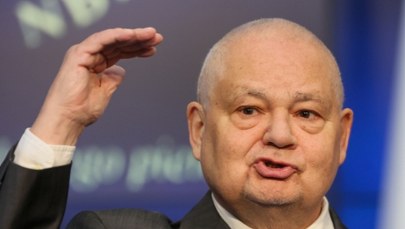 Prezes NBP zaskakuje: Więcej złota w Polsce niż w Europejskim Banku Centralnym