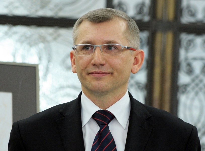 Prezes NIK Krzysztof Kwiatkowski /Jan Bielecki /East News