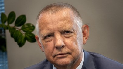 Prezes NIK pisze skargę do ONZ. Chodzi o marszałek Witek