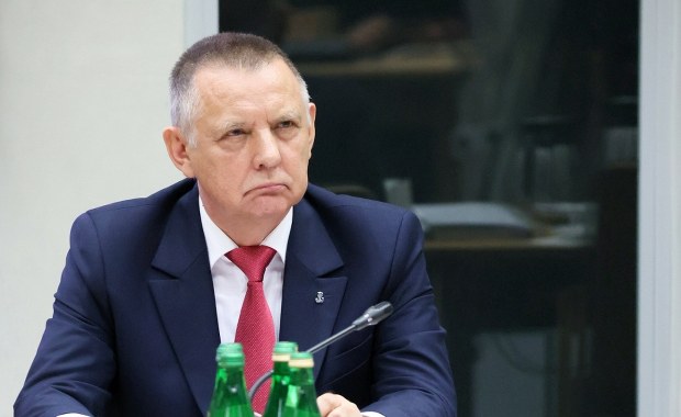 Prezes NIK uderza w KNF. Złożył zawiadomienie