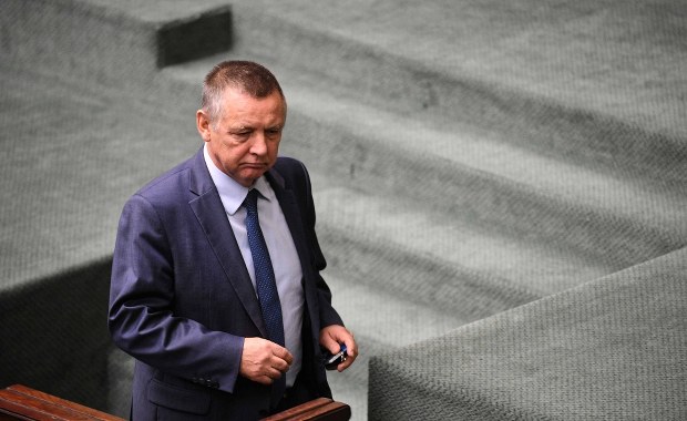Prezes NIK w ogniu pytań posłów. Pojawi się w Sejmie w środę