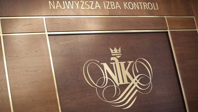 Prezes NIK złożył zawiadomienie o podejrzeniu popełnienia przestępstwa przez swojego zastępcę