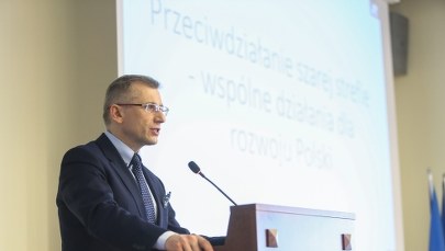 Prezes NIK znów prosi o uchylenie mu immunitetu