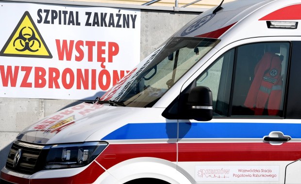 Prezes NRL: Było sporo czasu, by lepiej przygotować się do epidemii