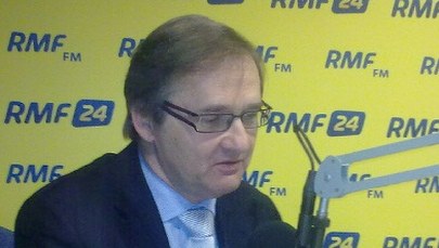 Prezes NRL: Tusk dolewa oliwy do ognia, to jak "nowe kamasze"