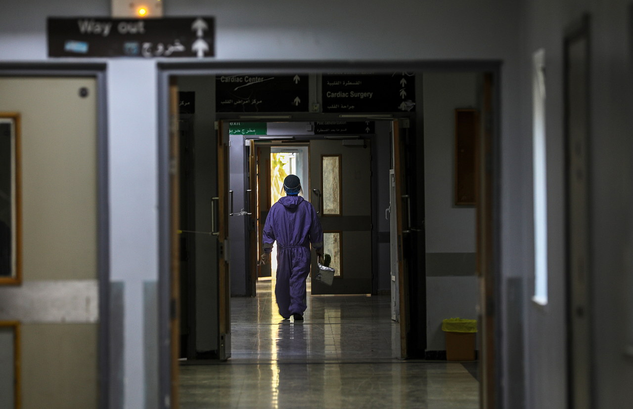 Prezes NRL: Ustawa o zatrudniania lekarzy spoza UE zagrożeniem dla pacjentów