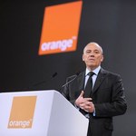 Prezes Orange zatrzymany przez francuską policję