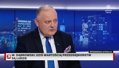 Prezes PGE w "Gościu Wydarzeń": W swoich analizach nie mamy wzrostu cen węgla