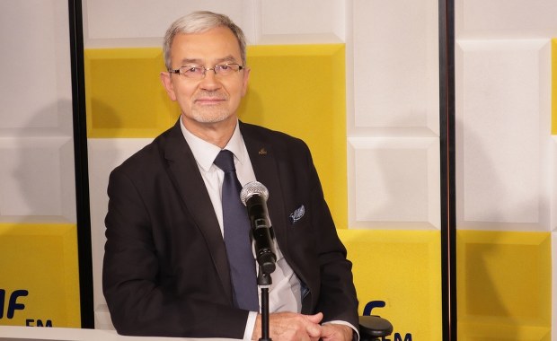 Prezes PGNiG: Jest duża szansa, że Nord Stream 2 nie powstanie