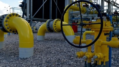 Prezes PGNiG: Zakłócenia w gazociągu jamalskim mogą wpłynąć na cały sezon