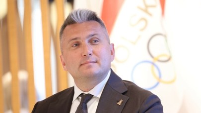 Prezes Piesiewicz gra na zwłokę? Posiedzenie zarządu PKOl przełożone