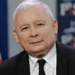 Prezes PiS nie weźmie udziału w kongresie Polski Razem. Jest chory 