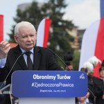 Prezes PiS o sporze o Turów: To nic innego jak atak na naszą suwerenność