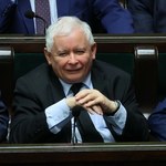 Prezes PiS rapuje przeciwko Wiedźminowi. Jak poradził sobie Kaczyński?