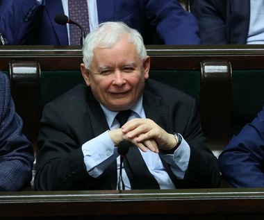 Prezes PiS rapuje przeciwko Wiedźminowi. Jak poradził sobie Kaczyński?