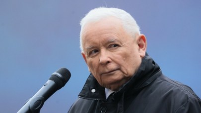 Prezes PiS szybko nie wróci do domu. Niedogodności się przedłużają