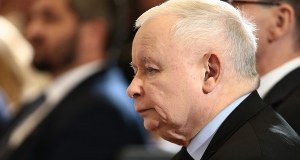 Prezes PiS wraca do gry. Kaczyński opuścił szpital