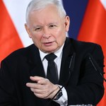 Prezes PiS zapowiada wyrównanie między Polską Wschodnią a resztą kraju