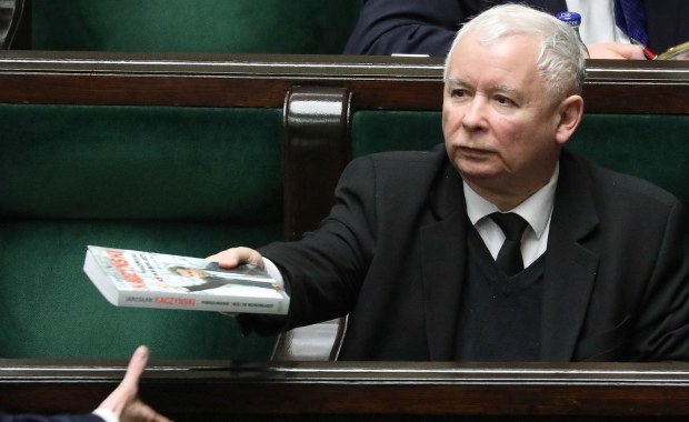 Prezes PiS zmienił zdanie ws. przepisów o kontroli technicznej samochodów