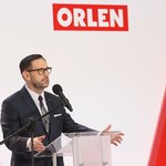 Prezes PKN Orlen: Fuzja Orlenu i Lotosu coraz bliżej