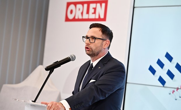 Prezes PKN Orlen o połączeniu z PGNiG: To historyczny moment 