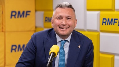 Prezes PKOl daje im "pięćdziesiąt tysięcy tokenów"