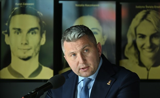 ​Prezes PKOl nie rozwiąże umowy z Zondacrypto