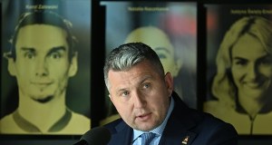 ​Prezes PKOl nie rozwiąże umowy z Zondacrypto