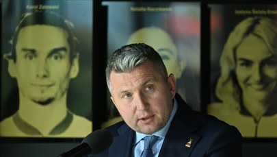 ​Prezes PKOl nie rozwiąże umowy z Zondacrypto