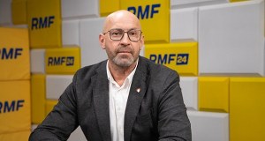 Prezes PKOl powinien podać się do dymisji? Pytamy ministra sportu Jakuba Rutnickiego