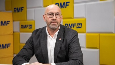 Prezes PKOl powinien podać się do dymisji? Pytamy ministra sportu Jakub Rutnickiego