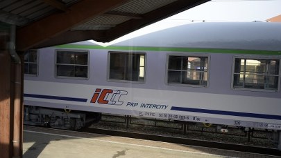 Prezes PKP Intercity odwołany. "Utrata zaufania, nadużycie lojalności"