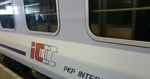 Prezes PKP Intercity zapowiedział obniżkę cen biletów w niektórych pociągach TLK /INTERIA.PL