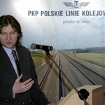Prezes PKP Intercity złożył rezygnację