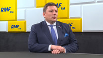 Prezes PLL LOT Rafał Milczarski: Nie podam się do dymisji (…)To jest protest czysto personalny