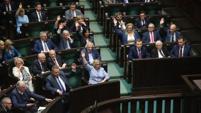 "Prezes pokaże konsekwencję". Suski o posłach PiS, którzy nie poparli "piątki dla zwierząt"