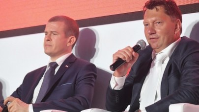 Prezes Polskiego Związku Kolarskiego o aferze obyczajowej: Próba destabilizacji 