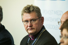 Prezes Polskiej Rady Ekumenicznej zachęca: Szczepmy się dla dobra wspólnego