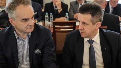 Prezes PSL: Bury wyjaśnia swoje sprawy, a Pawlak ma zajęcia w straży pożarnej