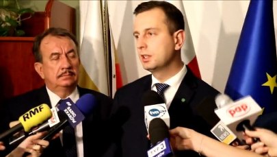 Prezes PSL o projekcie PiS zmian w Kodeksie wyborczym: Zbójecka ordynacja