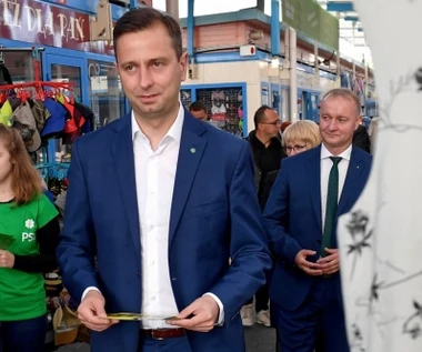 Prezes PSL o seniorach: To najbardziej odrzucona i wyzyskiwana grupa społeczna