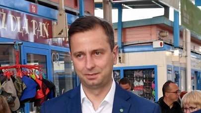 Prezes PSL: To najlepiej pokazuje, jak Morawiecki mija się z prawdą